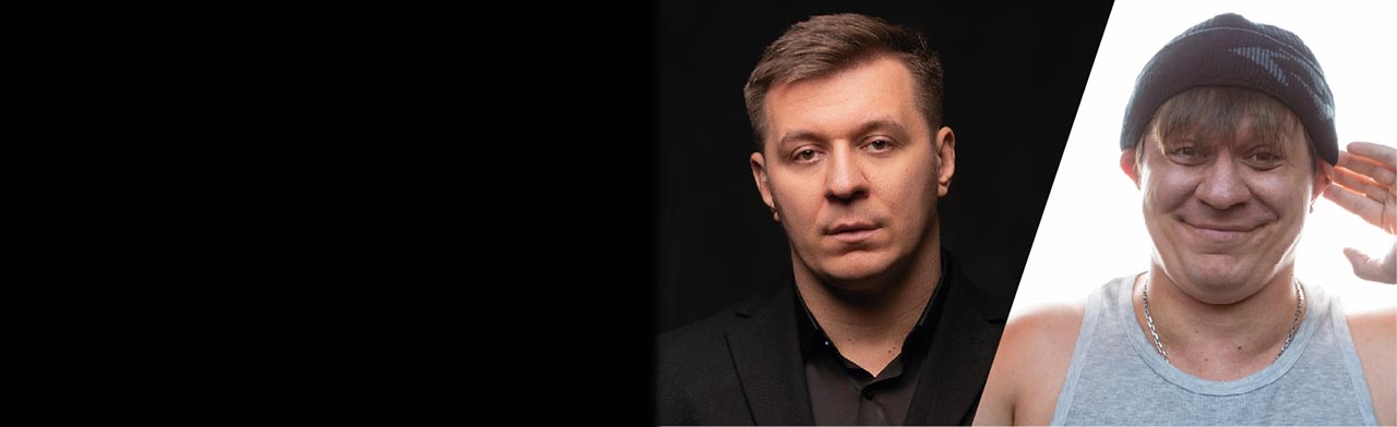 Фото афиши Дмитрий Кравченко.