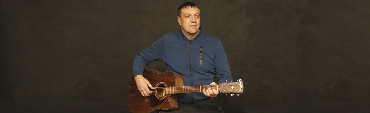 Фото афиши Вячеслав Антонов.