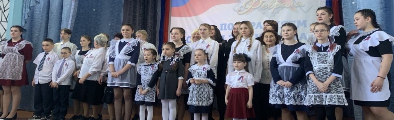 Фото афиши Не ради славы и наград. Концерт.