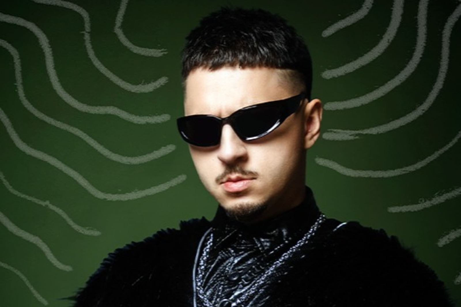 Фото афиши Sqwoz Bab.