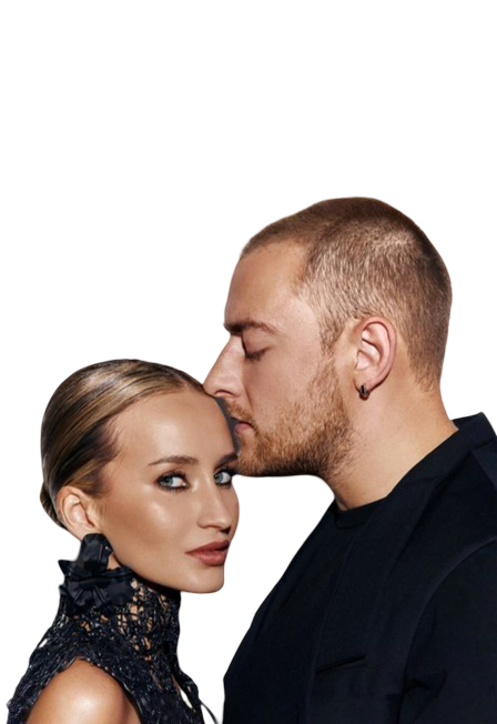 Постер NANSI x SIDOROV в Иркутске