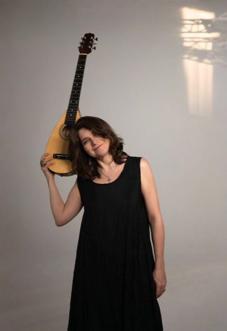 Елена Фролова.