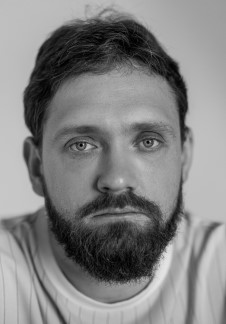 Постер Алексей Сапрыкин в Иркутске