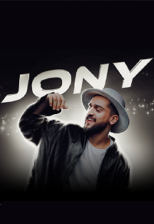 Jony Фото афиши Jony