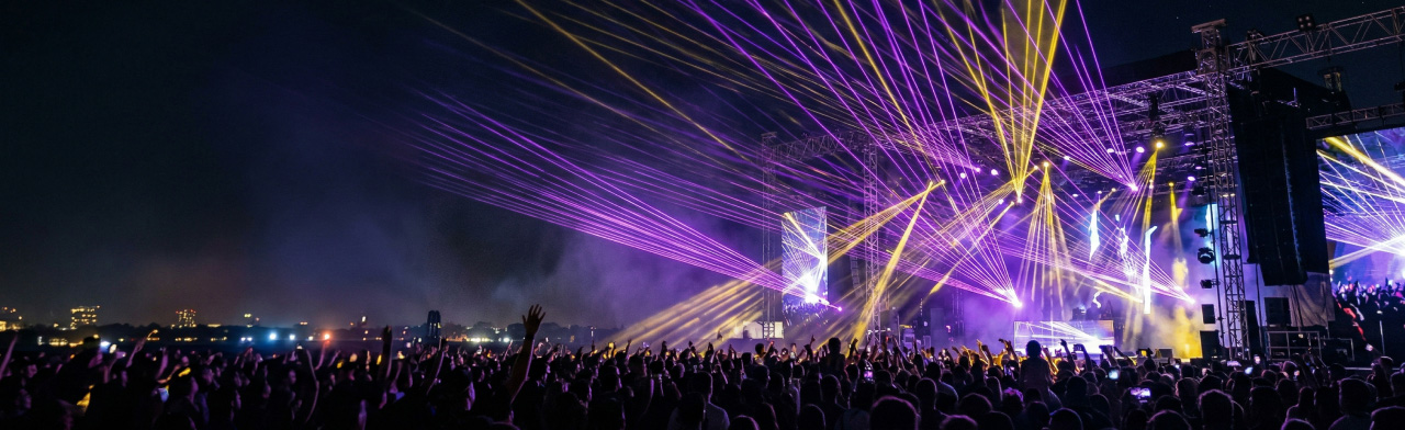 Фото афиши Отель желаний: Танцевально-интерактивное шоу.