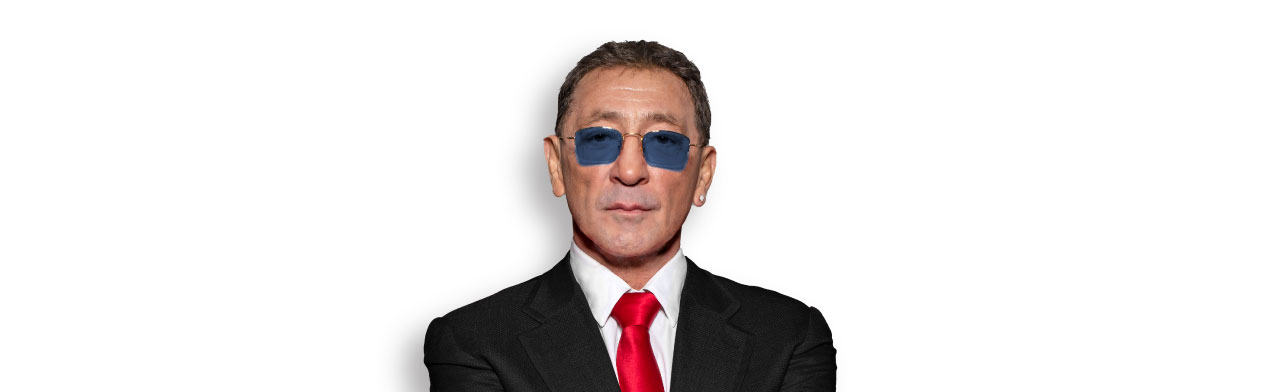 Григорий Лепс Фото афиши Григорий Лепс.