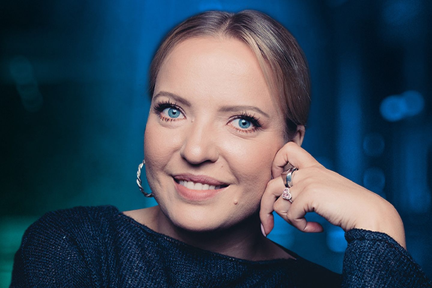 Ирина Мягкова Фото афиши Ирина Мягкова.