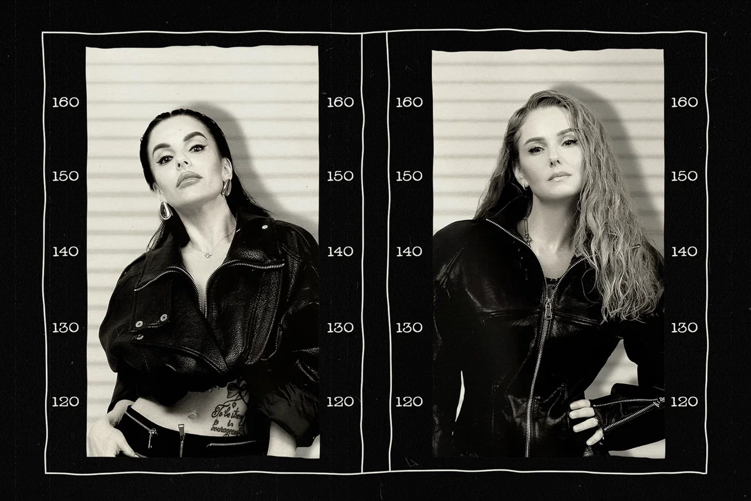 Фото афиши Т.A.T.U.