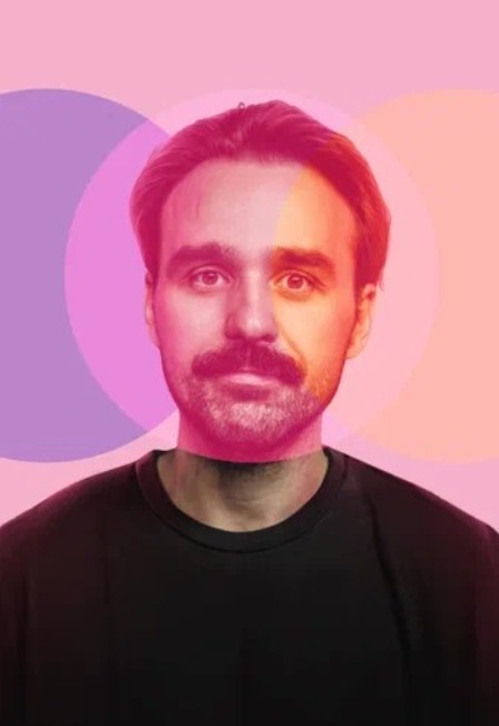 Постер Никита Шевчук. Stand Up в Иванове