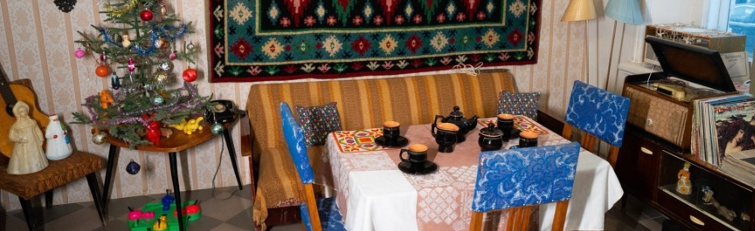 Фото афиши По волнам памяти. Обзорная экскурсия.