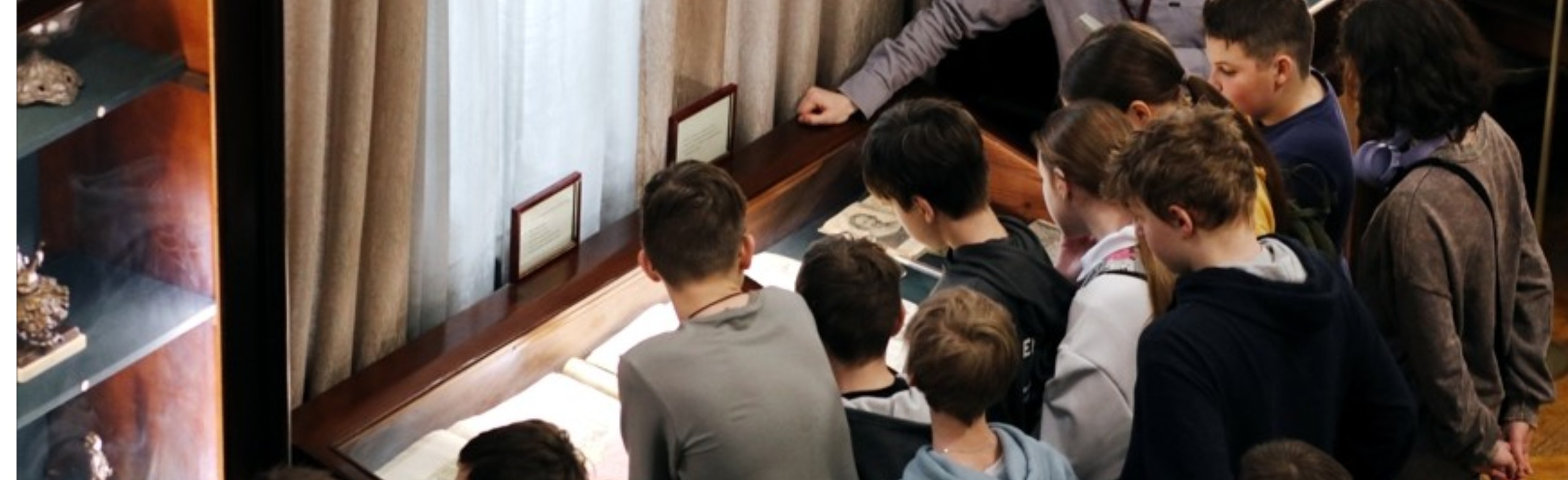 Постер ИГиКМ им. Д.Г. Бурылина в Иванове