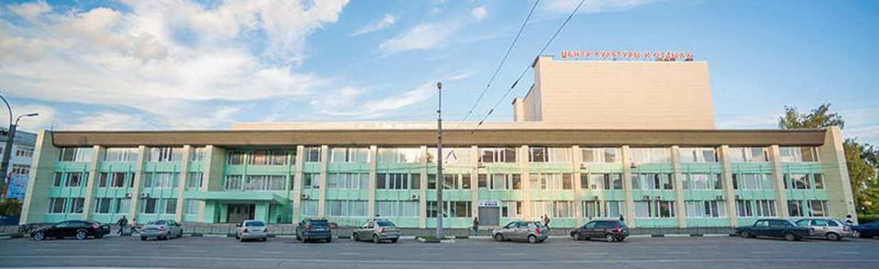 Постер площадки undefined.