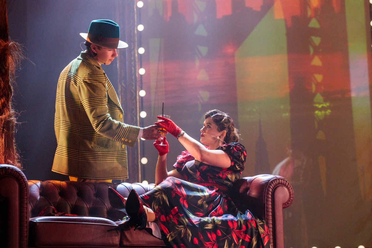 О, Мадонна! — фото 4