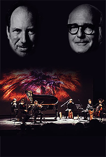Simple Music Ensemble "Людовико Эйнауди и другие" Фото афиши Simple Music Ensemble "Людовико Эйнауди и другие"