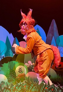 Scene from «Грибы, река и все такое...»