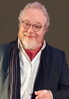Артем Варгафтик представляет: Иоланта.