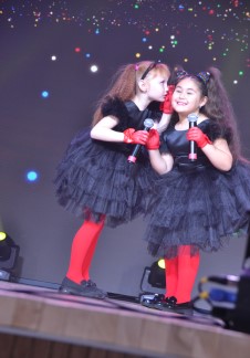 Букет пожеланий