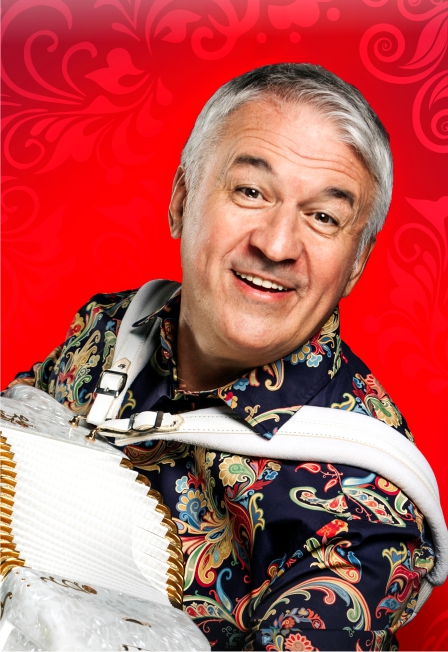Валерий Сёмин.
