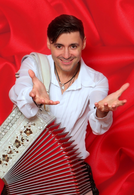 Дмитрий Иващенко (Можга).