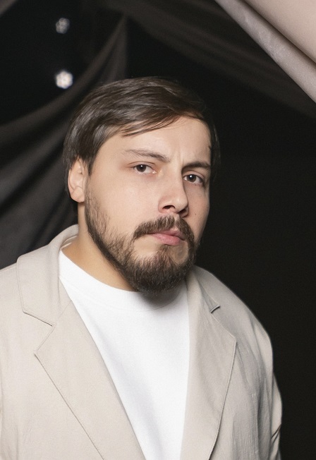 Постер Заур Туганов. Большой сольный концерт в Ижевске