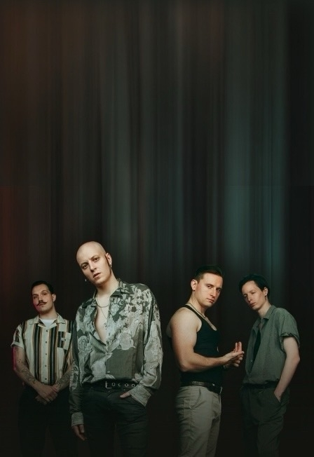 Постер Ravanna в Ижевске