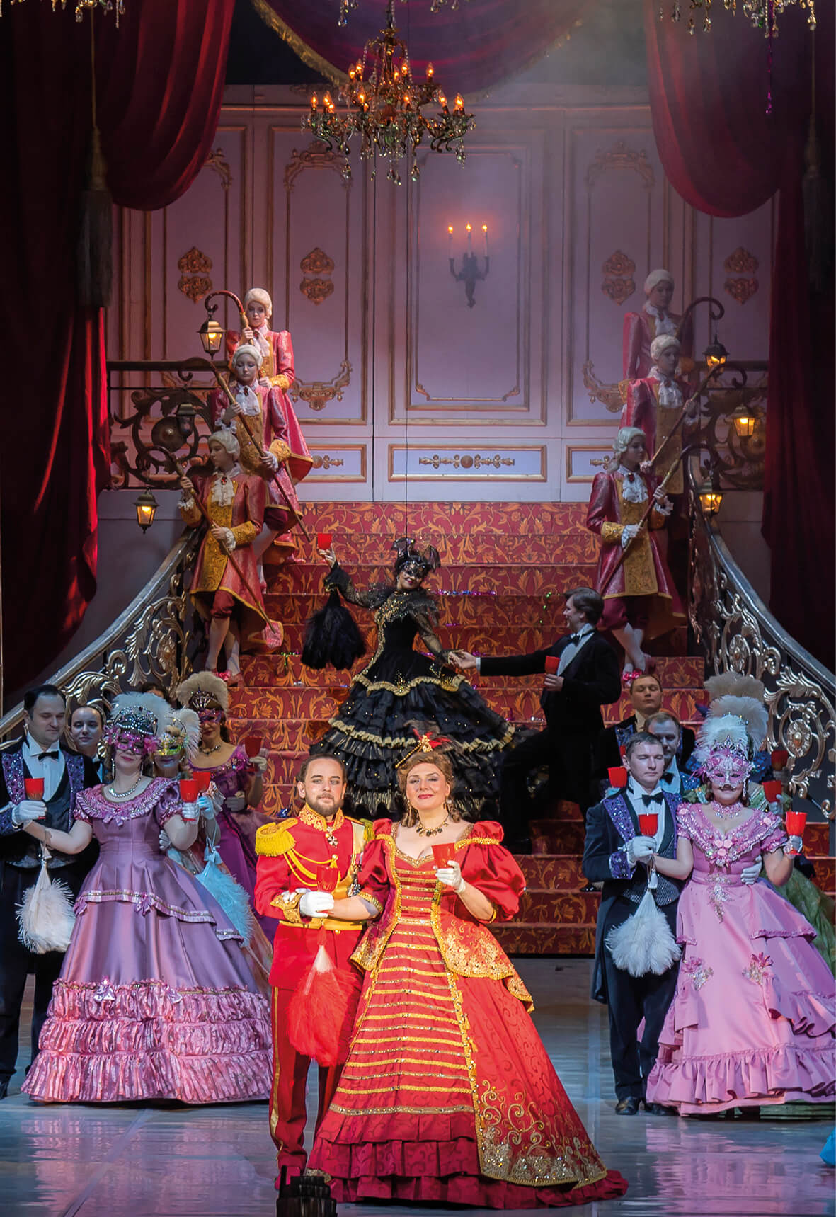 Постер Летучая мышь в Ижевске