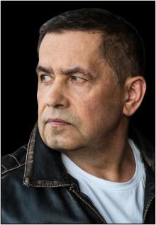 Постер Любэ в Ижевске