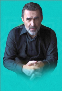 Постер события Вячеслав Бутусов.
