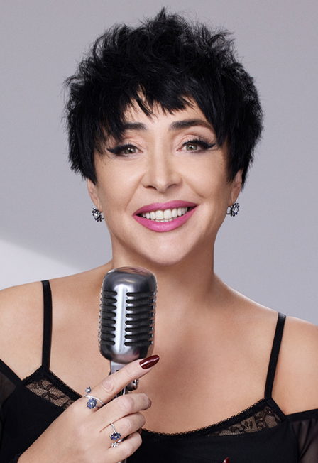 Постер Лолита в Ижевске