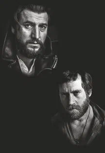 Постер Александр Устюгов. Песни Владимира Высоцкого в Ижевске