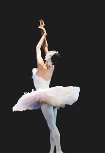 Фото афиши Великий мир балета Анны Павловой