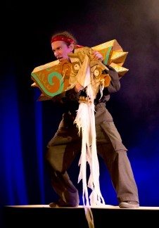 Руслан и Людмила