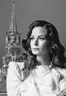 Говорит Москва