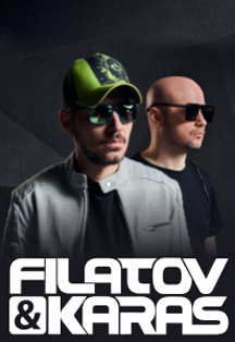 Filatov & Karas Filatov & Karas