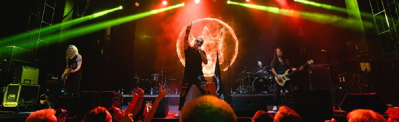 Постер Осенние развлечения в Ижевске