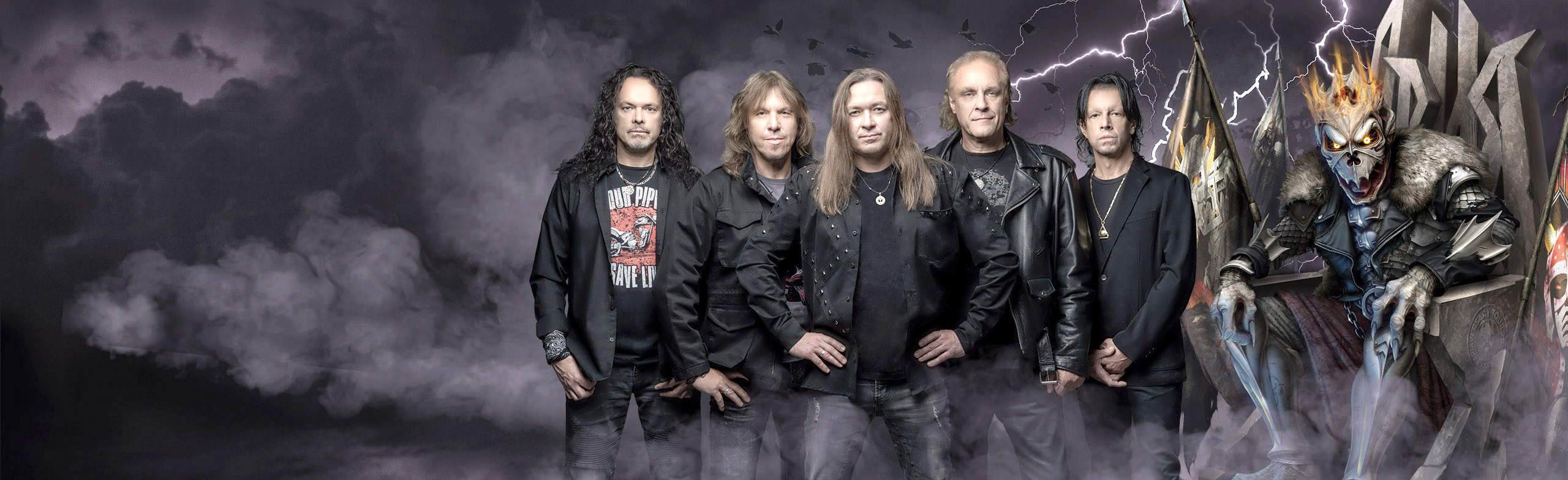 Постер Ария