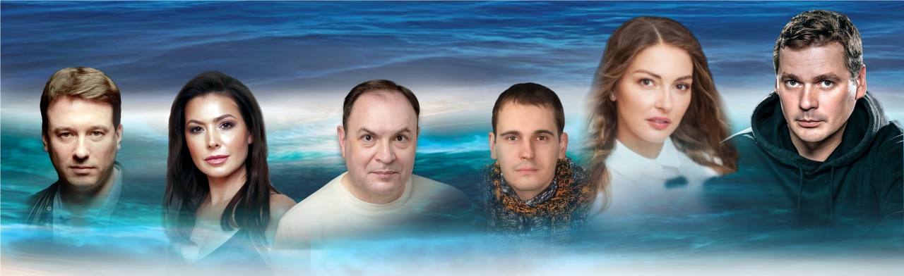 Постер Осенние спектакли в Ижевске