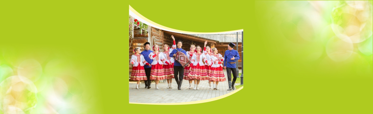 Фото афиши Забава.