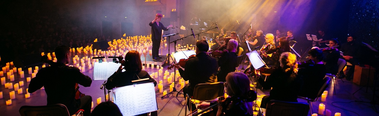 Постер Популярные события в Ижевске