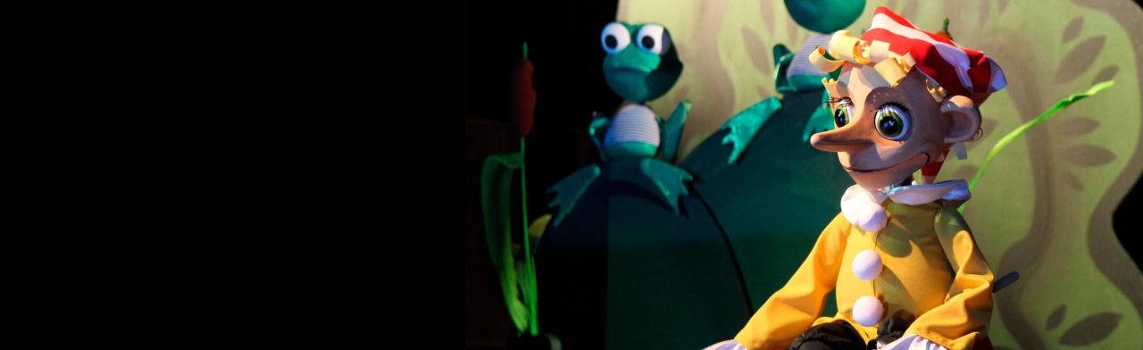 Постер Пушкинская карта в Ижевске