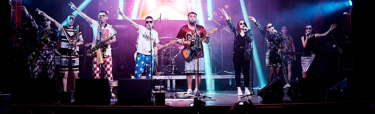 Постер Куда сходить с парнем в Ижевске