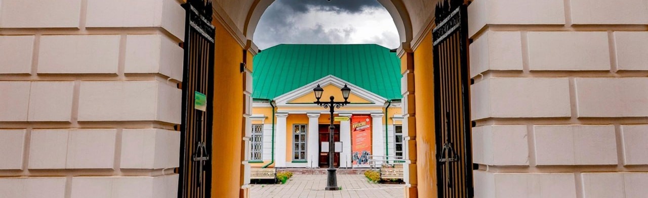 Постер Куда сходить на майских праздниках в Ижевске