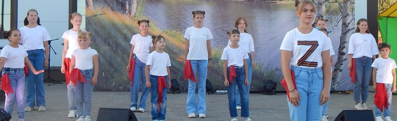 Фото афиши В единстве наша сила. Концерт.