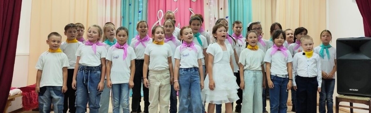 Фото афиши С любовью к маме.