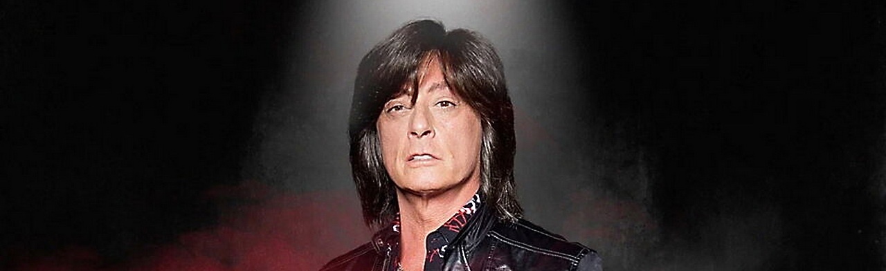 Фото афиши Joe Lynn Turner.