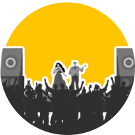 Афиша концертов 