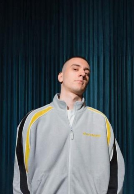 Стендап-концерт Егора Свирского