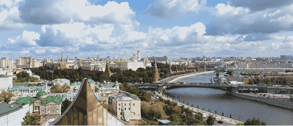 Храм Христа Спасителя + 4 смотровые площадки под куполом — фото 2
