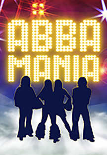 ABBA MANIA The Original from London's West End Фото афиши ABBA MANIA The Original from London's West End