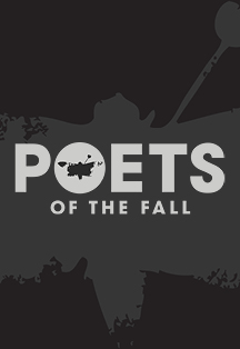 Poets of the fall Фото афиши Poets of the fall